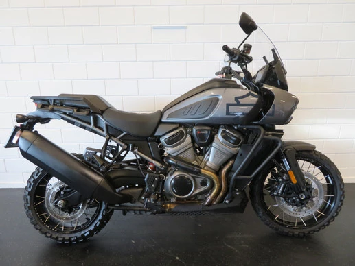 Harley-Davidson Pan America - Afbeelding 1 van 15