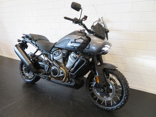 Harley-Davidson Pan America - Afbeelding 2 van 15