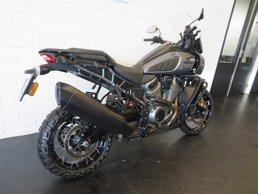 Harley-Davidson Pan America - Afbeelding 3 van 15