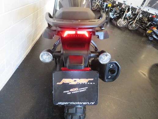 Harley-Davidson Pan America - Afbeelding 4 van 15