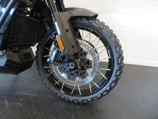 Harley-Davidson Pan America - Afbeelding 7 van 15