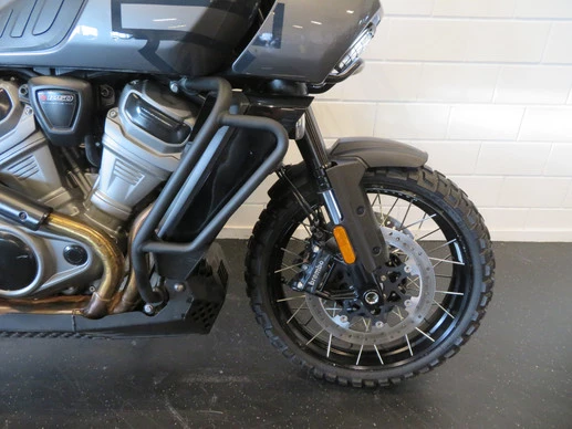 Harley-Davidson Pan America - Afbeelding 9 van 15
