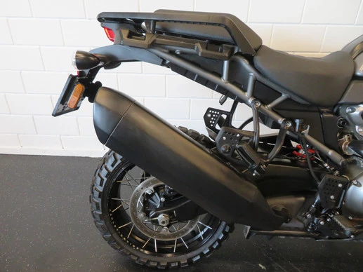 Harley-Davidson Pan America - Afbeelding 10 van 15