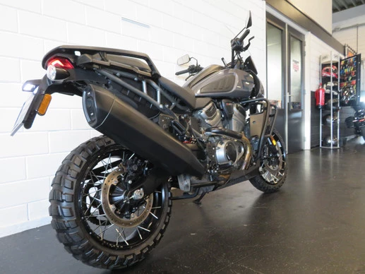 Harley-Davidson Pan America - Afbeelding 11 van 15