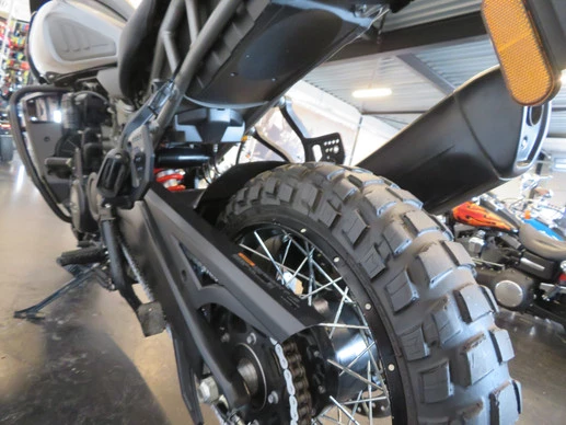 Harley-Davidson Pan America - Afbeelding 13 van 15