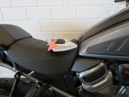 Harley-Davidson Pan America - Afbeelding 15 van 15