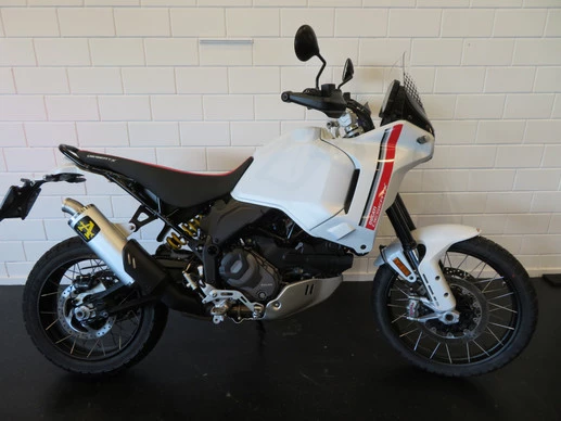 Ducati DesertX - Afbeelding 1 van 15