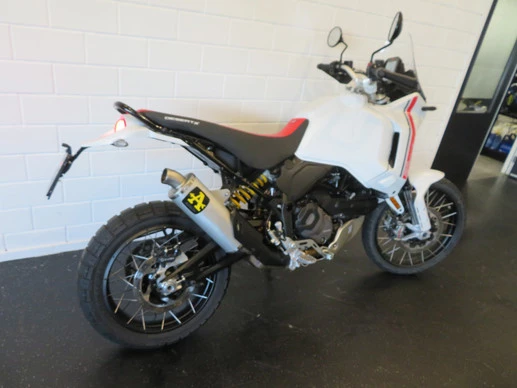 Ducati DesertX - Afbeelding 3 van 15