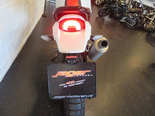 Ducati DesertX - Afbeelding 4 van 15