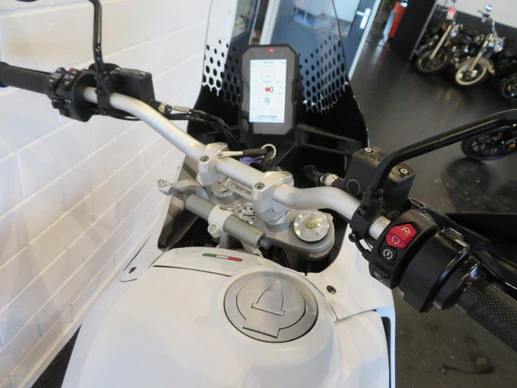 Ducati DesertX - Afbeelding 5 van 15