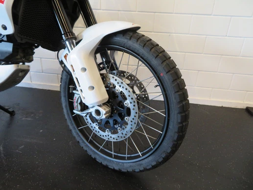 Ducati DesertX - Afbeelding 7 van 15