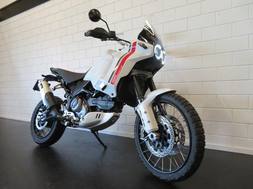 Ducati DesertX - Afbeelding 8 van 15