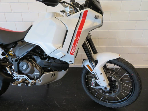 Ducati DesertX - Afbeelding 9 van 15