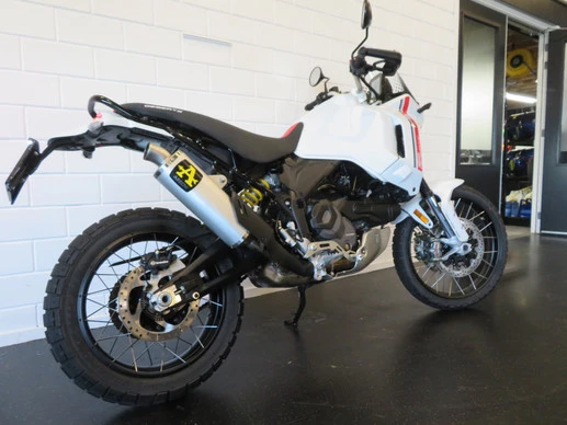 Ducati DesertX - Afbeelding 11 van 15