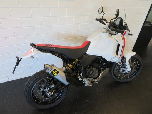 Ducati DesertX - Afbeelding 12 van 15