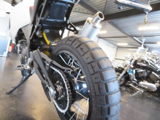 Ducati DesertX - Afbeelding 13 van 15