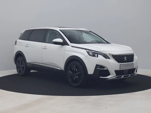 Peugeot 5008 - Afbeelding 2 van 30