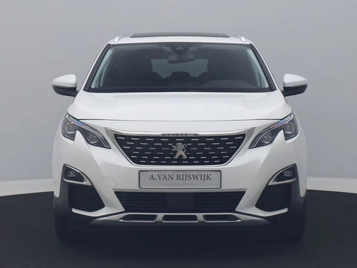 Peugeot 5008 - Afbeelding 15 van 30