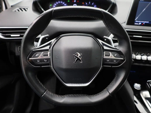 Peugeot 5008 - Afbeelding 17 van 30