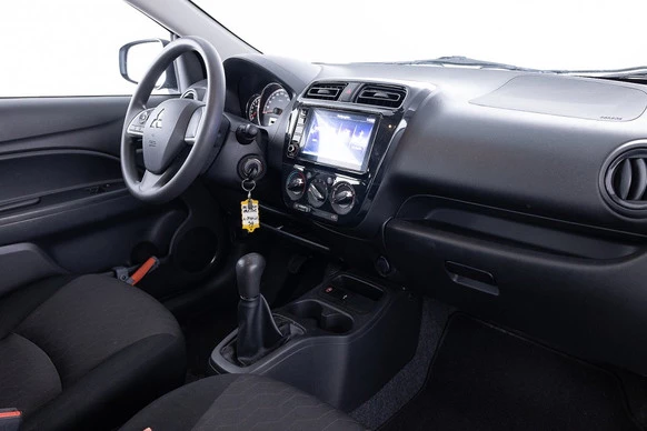 Mitsubishi Space Star - Afbeelding 4 van 23