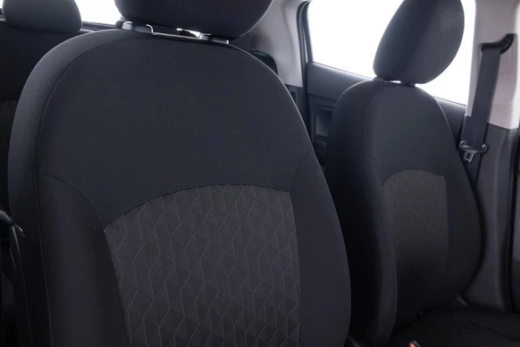 Mitsubishi Space Star - Afbeelding 5 van 23