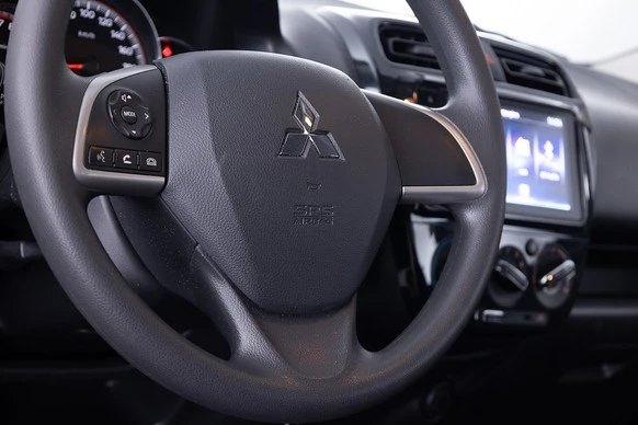 Mitsubishi Space Star - Afbeelding 8 van 23
