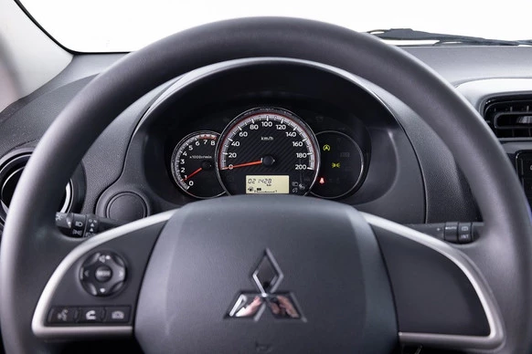 Mitsubishi Space Star - Afbeelding 13 van 23