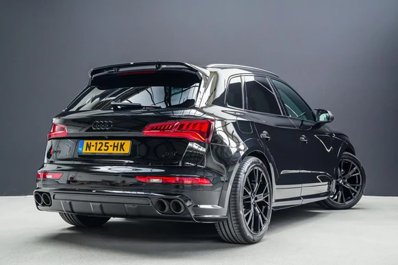 Audi SQ5 - Afbeelding 2 van 30