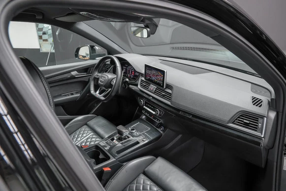 Audi SQ5 - Afbeelding 3 van 30