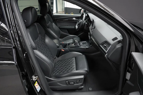Audi SQ5 - Afbeelding 4 van 30
