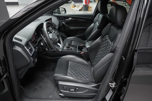 Audi SQ5 - Afbeelding 5 van 30