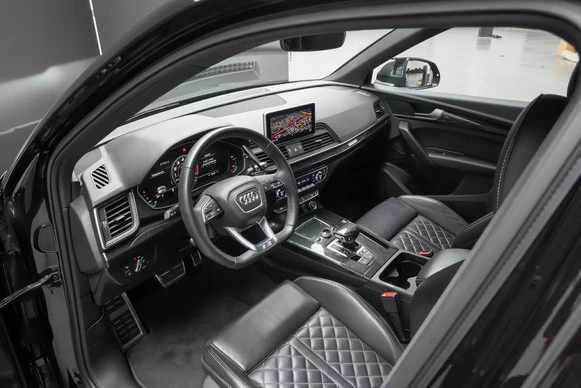Audi SQ5 - Afbeelding 6 van 30