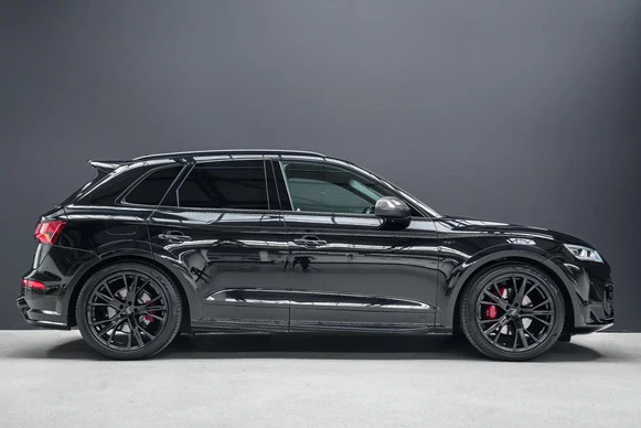 Audi SQ5 - Afbeelding 7 van 30
