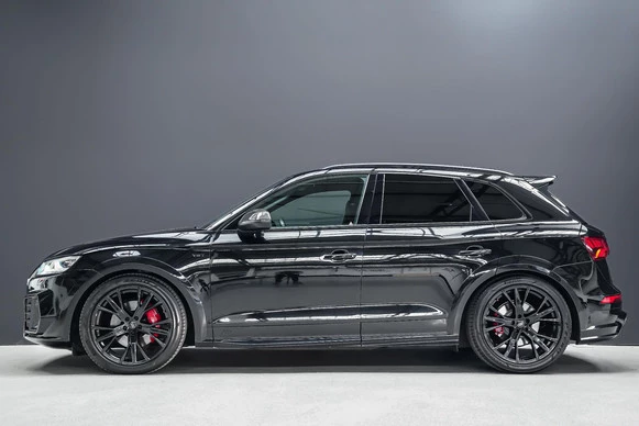 Audi SQ5 - Afbeelding 8 van 30