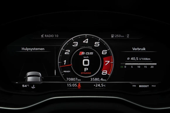 Audi SQ5 - Afbeelding 10 van 30