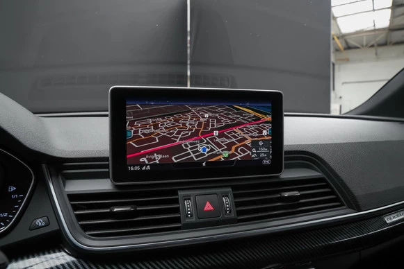 Audi SQ5 - Afbeelding 12 van 30