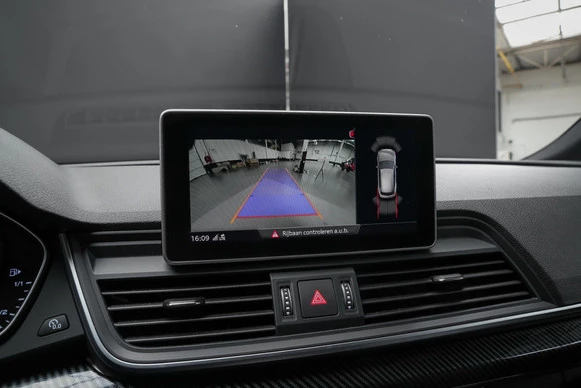 Audi SQ5 - Afbeelding 16 van 30