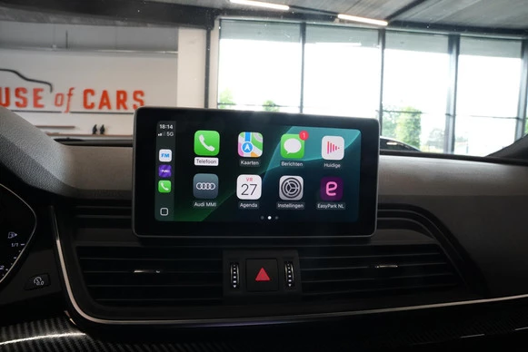 Audi SQ5 - Afbeelding 17 van 30