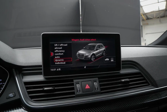 Audi SQ5 - Afbeelding 18 van 30