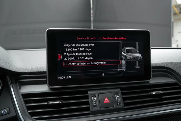Audi SQ5 - Afbeelding 20 van 30