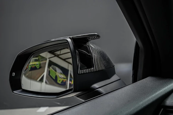 Audi SQ5 - Afbeelding 21 van 30