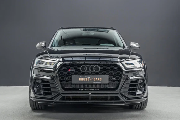 Audi SQ5 - Afbeelding 22 van 30