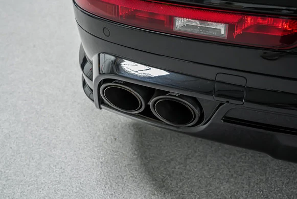 Audi SQ5 - Afbeelding 25 van 30