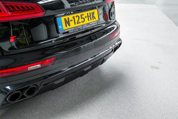 Audi SQ5 - Afbeelding 27 van 30