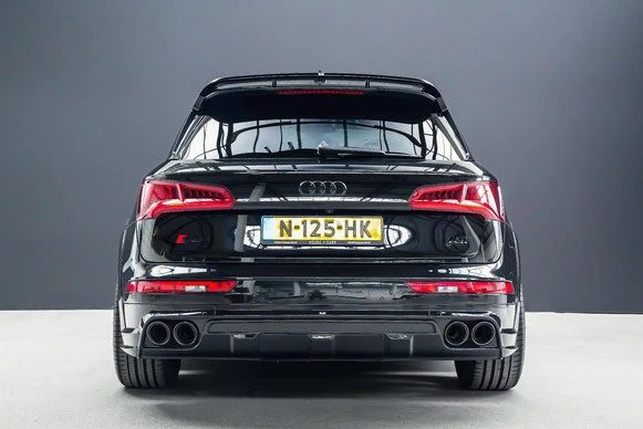 Audi SQ5 - Afbeelding 28 van 30