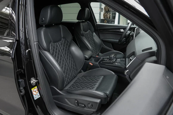 Audi SQ5 - Afbeelding 29 van 30