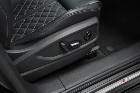 Audi SQ5 - Afbeelding 30 van 30
