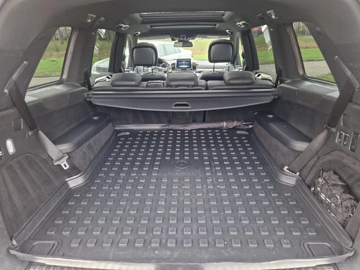 Mercedes-Benz GLS - Afbeelding 10 van 30
