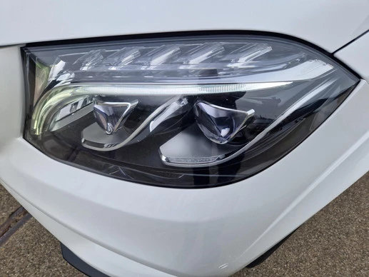 Mercedes-Benz GLS - Afbeelding 11 van 30