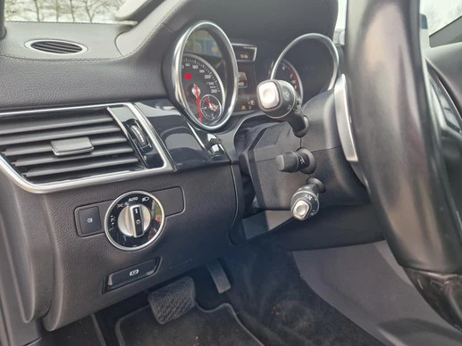 Mercedes-Benz GLS - Afbeelding 18 van 30